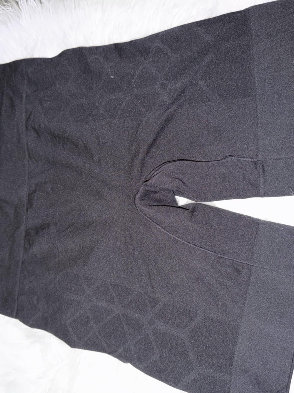 Jockey generation ultralight smoothing